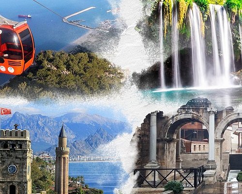 5 Benefits of Booking a Private Transfer for Your Foreign Trip to Antalya