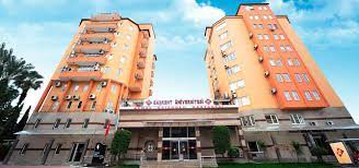 Больница Башкент в Аланье надежное медицинское обслуживание и удобный трансфер из аэропорта
